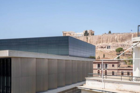 Stunning Acropolis View 2BR Apartment by UPSTREET